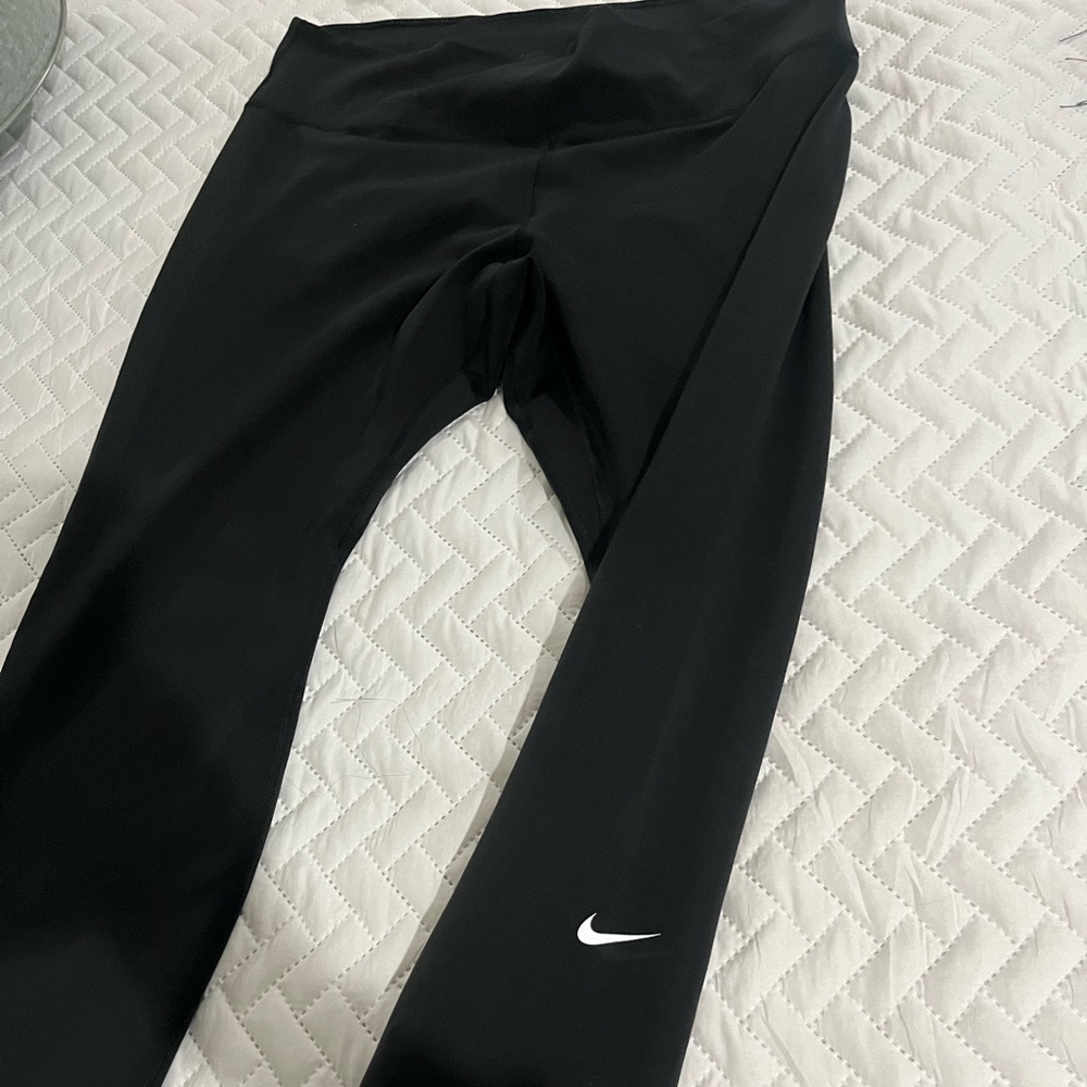 Nike Yoga pants 1xl